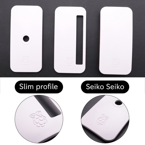 Étui En Abs Pour Zero W H6U69315 - Photo 6/10
