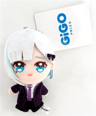 VSPO! Plüsch Maskottchen Vol. 1 Sumire Kaga Plüschtier Japanischer VTuber...