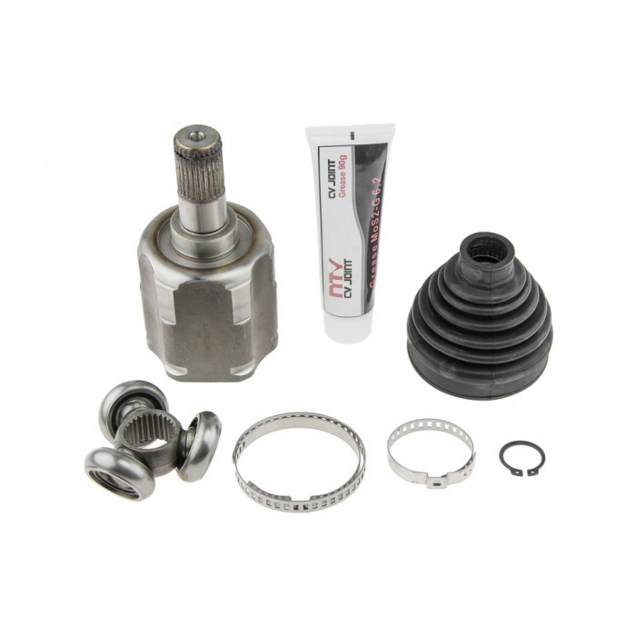 Joint de cardan avant pour réparer les claquements sur Kia Cee'D SW