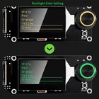 LCD Graphic Smart Display Control Board Compatible With MKS Robin Nano