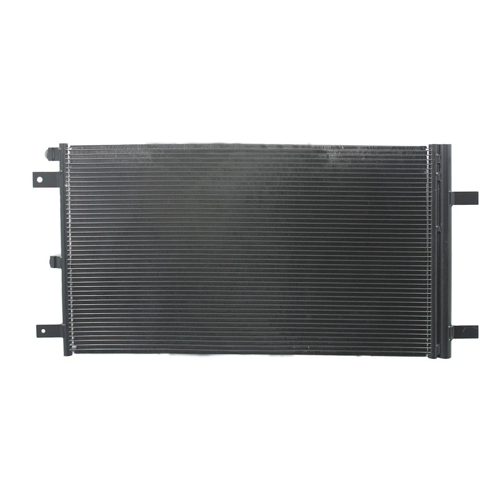 Condensador de aire acondicionado 10759 CSF para camioneta F150 Ford F-150 Expedition Navigator 18-20 Foto 2 de 4