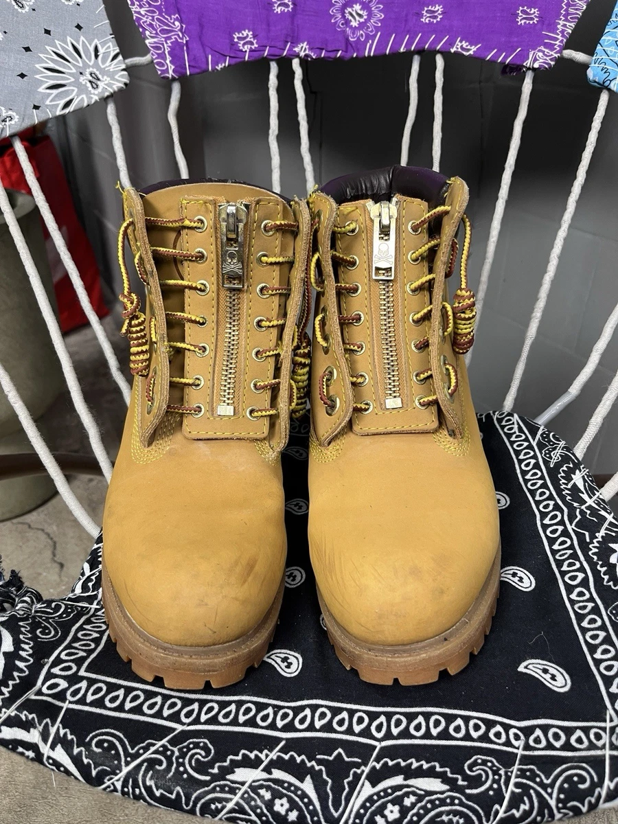 Preços baixos em Calçados Vintage Timberland para Homens | eBay