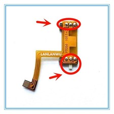 Lens Anti shake Switch Flex Cable For Nikon 18-105 18-105 mm 18-105mm VR Repair