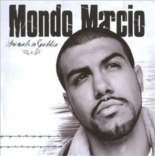 Animale in Gabbia by Mondo Marcio [CD]
