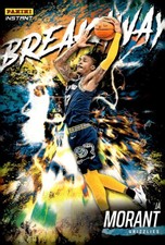 2022-23 Panini Instant Breakaway Basketball Cards Checklist 12