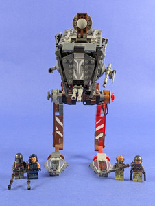 Star Wars Lego 75254 | eBay