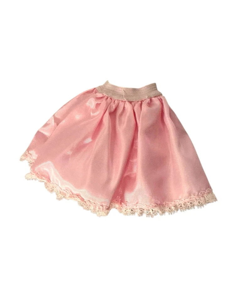 Antigo-1993 Madame Alexander ~ Boneca de 8” Wendy Honors Madame Outfit Only ~ #93-9 Excelente Estado Usado - Imagem 4 de 4