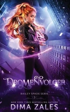 Dromenvolger by Dima Zales (Dutch) Paperback Book