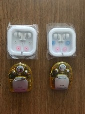 Mini FM Auto Scan Radio with New earphone, 2 sets available