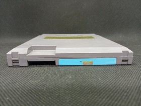 Nes Open Tournament Golf - NEW SAVE BATTERY - Nintendo NES EU PAL - NES-UG-FRA