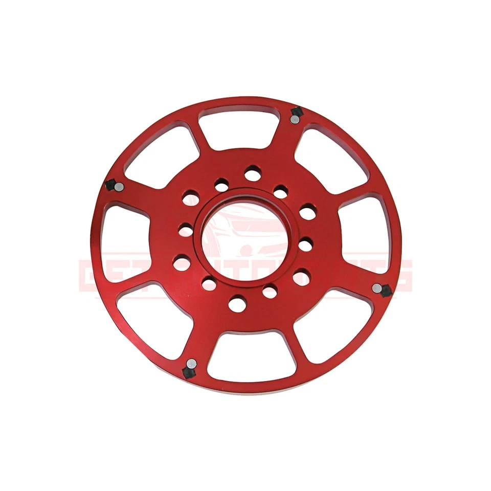 Kit de gatillo de manivela de encendido MSD para camioneta Chevrolet G10 1968-1974 Foto 2 de 2