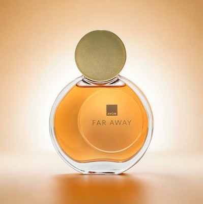 AVON Far Away EdP Eau de Parfum Spray Blumig Orientalisch 50ml