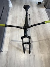 Whyte 605 V4 Mountain Bike Frame 27.5