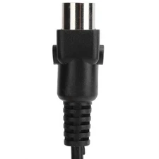 ˜Electric Sofa Controller 2-Button Lift Chair Hand Control 5-Pin For Recliner AC