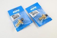 Lot of Kupo Adapter Stud to 3/8"-16 Thread KG013112 KS-075  G990
