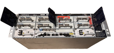 Infinera ATC-A mit SIM-T-1-10GM OFM-1-OSC (LS-4104)