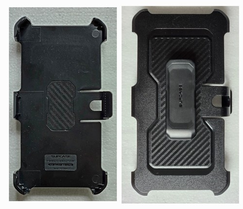 SUPCASE Unicorn Beetle Pro - Galaxy 2022 S23 Ultra w/o Built-in Screen Protector - Bild 4 von 8