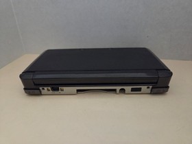 Nintendo 3DS Handheld System - Black - Tested and Working