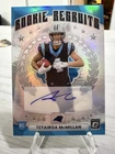 2025 Donruss Optic Tetairoa McMillan Base (RAW)