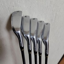 Yamaha Impres C Iron
