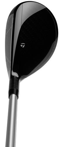 TaylorMade Qi10 MAX Rescue 23* 4 Hybrid Regular Graphite Very Good - Picture 4 of 4