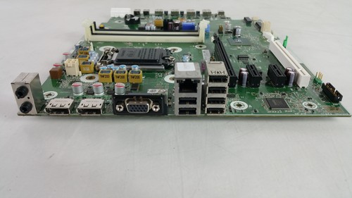 HP EliteDesk 800 G4 SFF LGA 1151 DDR4 Desktop Motherboard L01482-001 - 第 4/6 張圖片