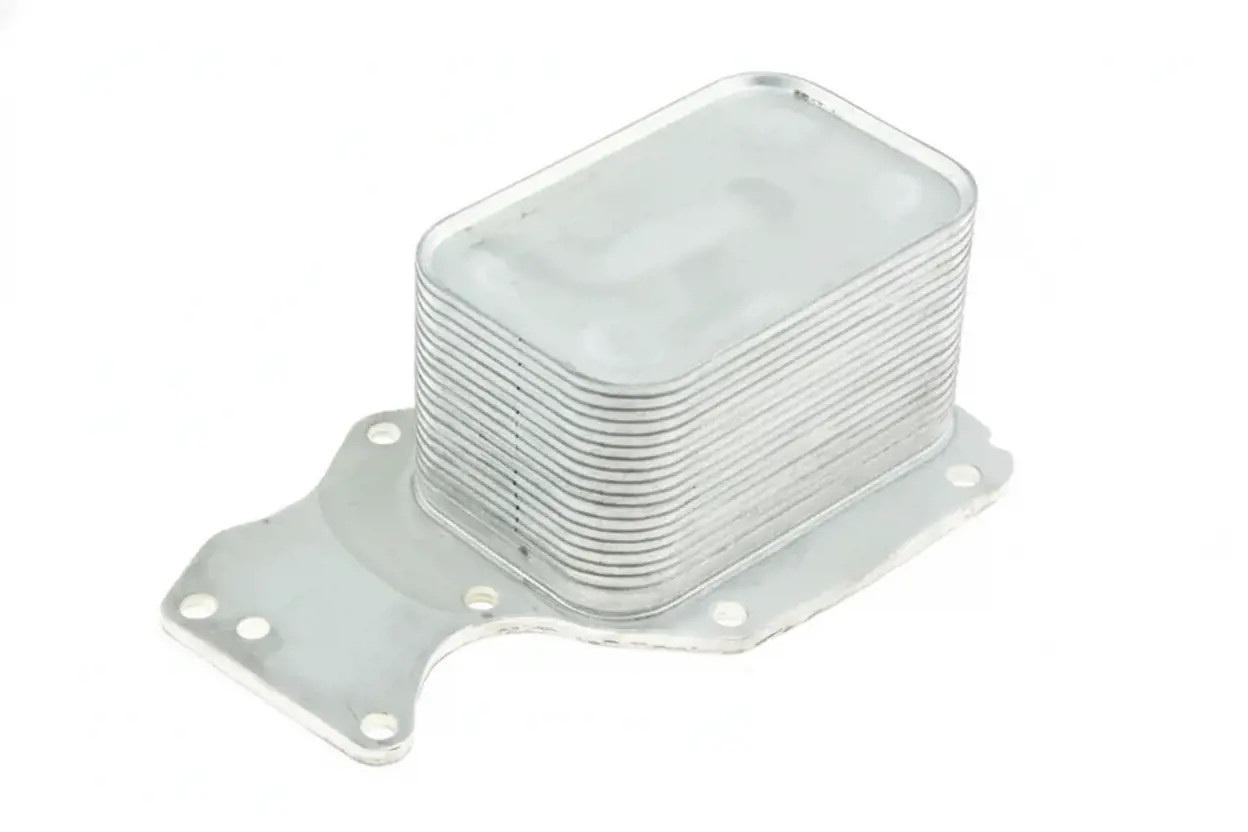 N.T.Y. CCL-BM-024.NTY Oil Cooler, engine oil for BMW - Image 7