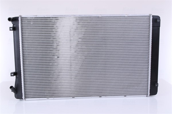 NISSENS-OE 606608 Radiator, engine cooling for HYUNDAI,KIA