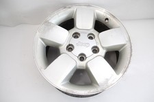 Rroue en alliage 7.5x17ET50.8 Jeep GRAND CHEROKEE 2 WJ 35554