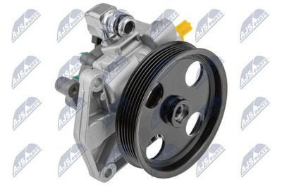 Original NTY Hydraulikpumpe Lenkung SPW-ME-004 für Mercedes-Benz