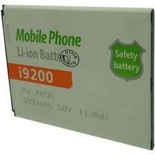 Batterie pour SAMSUNG GALAXY MEGA I9202