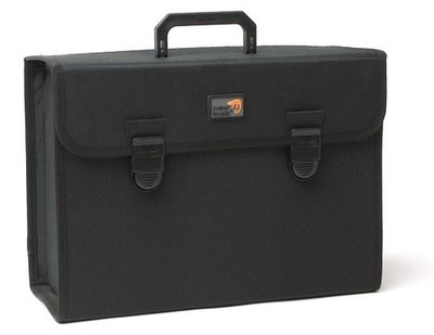 Fahrradtasche New Looxs Single Pannier Bag mit 2 Locks 20 liter 41 x 30 x 16 ...