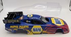 Ron Capps 2008 Napa Dodge Charger Funny Car 1/24 By Auto World