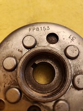 Honda CR500 Water Pump Gasket – 1985–2001, Nippon Machines 19229-KA5-690