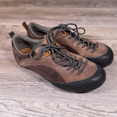 ECCO Men's Receptor Outdoor Climbing Bouldering Shoes Size US 9 EU 43