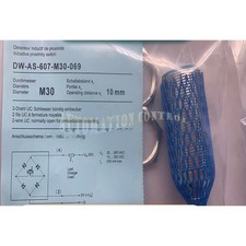 1PC NEW For CONTRINEX DW-AS-607-M30-069 PROXIMITY SWITCH SENSOR