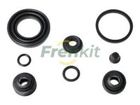 Reparatursatz Bremssattel Hinten Frenkit 234041 FüR Hyundai KIA