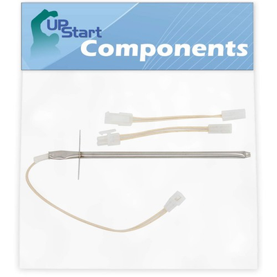 #ad #ad 12001656 Temperature Sensor Replacement for Whirlpool Maytag amp; Jenn Air Rang... $23.07