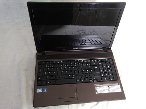 PC Portable Acer Aspire 5336 - Afbeelding 4 van 8
