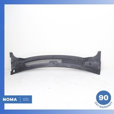 05-16 Range Rover Sport L320 Lr3 Under Windshield Cowl Panel Trim Cover Oem
