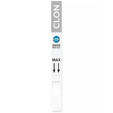 Clonazepam Drug Test 25 Strips , 1-Step, Easy Use, Results in Minutes!