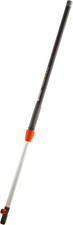 Image of Gardena combisystem Telescopic Handle 90-145 cm: Extension handle for combisyst