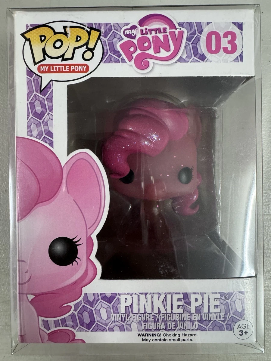 Экшн-фигурки FUNKO My Little Pony - огромный выбор по лучшим ценам