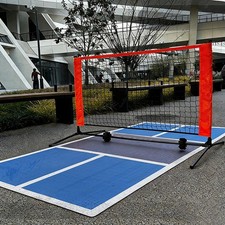 Pickleball Silent Mat Pickleball Equipment No...
