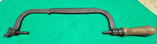 Vintage Adjustable Handle for a Hacksaw No 60B British Made By Eclipse