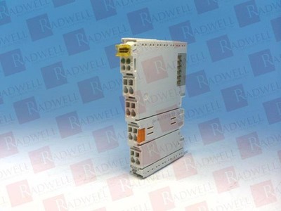 TR-SYSTEMTECHNIK KL1012 / KL1012 (USED)