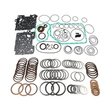 5HP-19 5HP24 Transmission Master Kit Gearbox Rebuild Parts ZF Fits for A4 A6 ...