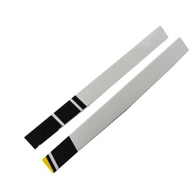 Hangar 9 Aileron Set Ultra Stick 50e HAN477510 Replacement Airplane Parts
