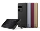 Sony Xperia 1 VIII XQ-GE74 (Global) Unlocked + Genuine Sony Xperia Stand Bundle