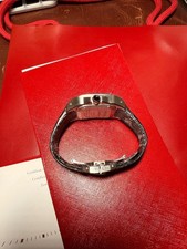 Cartier Santos de Cartier 100th Anniversary Edition, 33mm S. Steel Mod 2878 12